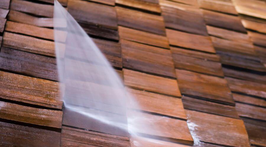 Roof Repair in Oshkosh, WI